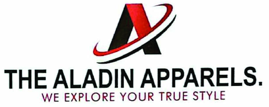 The Aladin Apparels